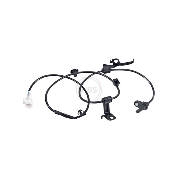 ABS-givare, Sensor, hjulvarvtal, framaxel vänster A.b.s. 31399 A.B.S. ABS-givare, Sensor, hjulvarvtal, framaxel vänster A.b.s. 31399 A.B.S.