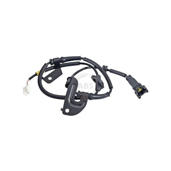 ABS-givare, Sensor, hjulvarvtal, Bakaxel A.b.s. 31412 A.B.S.