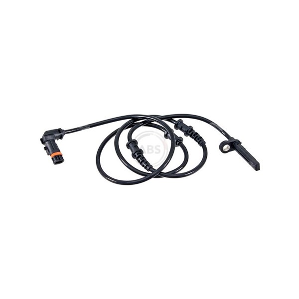 ABS-givare, Sensor, hjulvarvtal, Framaxel A.b.s. 31428 A.B.S. ABS-givare, Sensor, hjulvarvtal, Framaxel A.b.s. 31428 A.B.S.