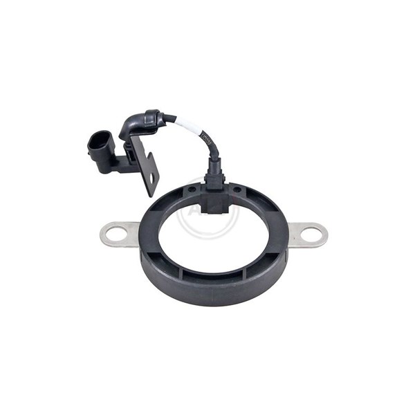 ABS-givare, Sensor, hjulvarvtal, Bakaxel vänster A.b.s. 31432 A.B.S. ABS-givare, Sensor, hjulvarvtal, Bakaxel vänster A.b.s. 31432 A.B.S.