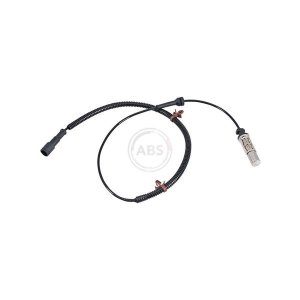 ABS-givare, Sensor, hjulvarvtal, Framaxel A.b.s. 31440 A.B.S.