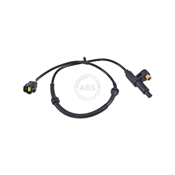 ABS-givare, Sensor, hjulvarvtal, Bakaxel A.b.s. 31467 A.B.S.