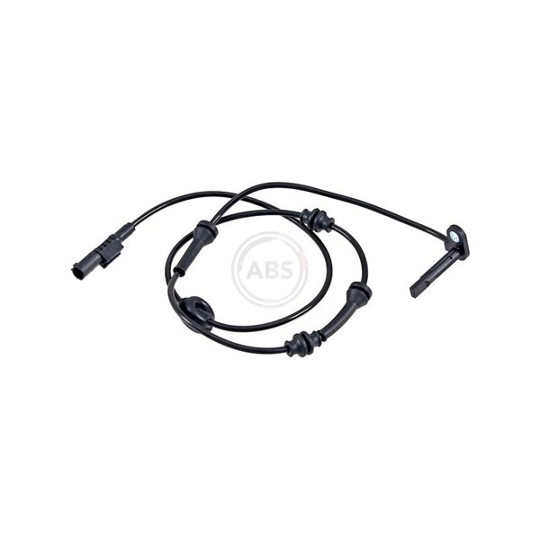 ABS-givare, Sensor, hjulvarvtal, Framaxel A.b.s. 31472 A.B.S. ABS-givare, Sensor, hjulvarvtal, Framaxel A.b.s. 31472 A.B.S.