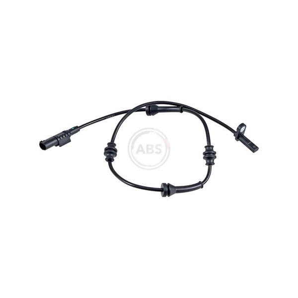 ABS-givare, Sensor, hjulvarvtal, Bakaxel A.b.s. 31473 A.B.S. ABS-givare, Sensor, hjulvarvtal, Bakaxel A.b.s. 31473 A.B.S.