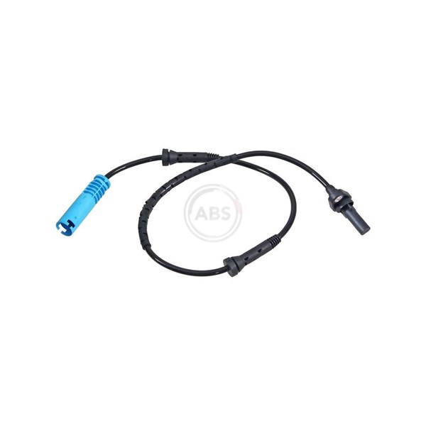 ABS-givare, Sensor, hjulvarvtal, Framaxel A.b.s. 31474 A.B.S.