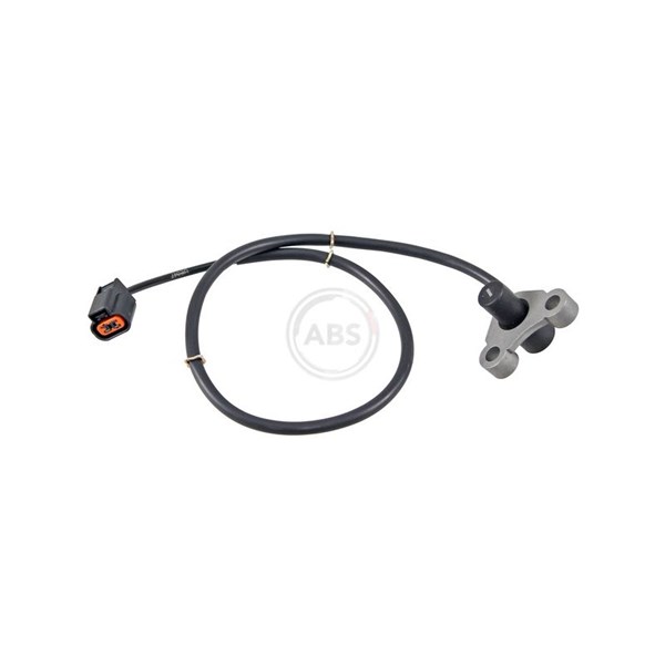 ABS-givare, Sensor, hjulvarvtal, Bakaxel A.b.s. 31475 A.B.S.