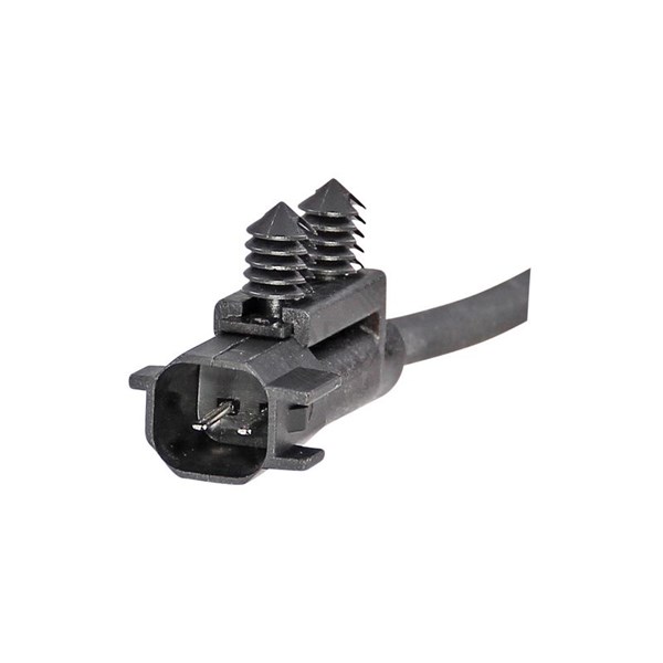 ABS-givare, Sensor, hjulvarvtal, Bakaxel A.b.s. 31506 A.B.S.