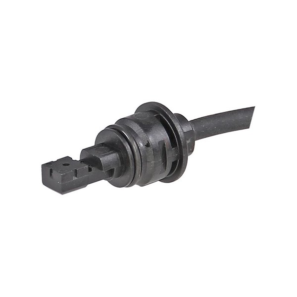 ABS-givare, Sensor, hjulvarvtal, Bakaxel A.b.s. 31506 A.B.S.