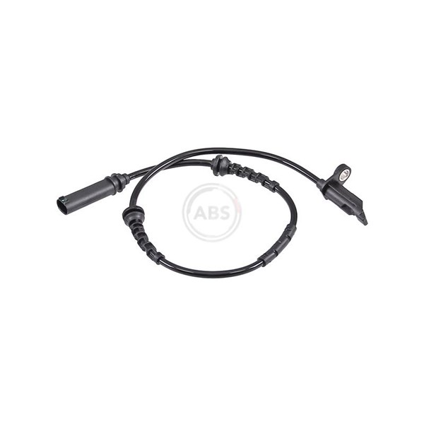ABS-givare, Sensor, hjulvarvtal, Bakaxel A.b.s. 31512 A.B.S. ABS-givare, Sensor, hjulvarvtal, Bakaxel A.b.s. 31512 A.B.S.