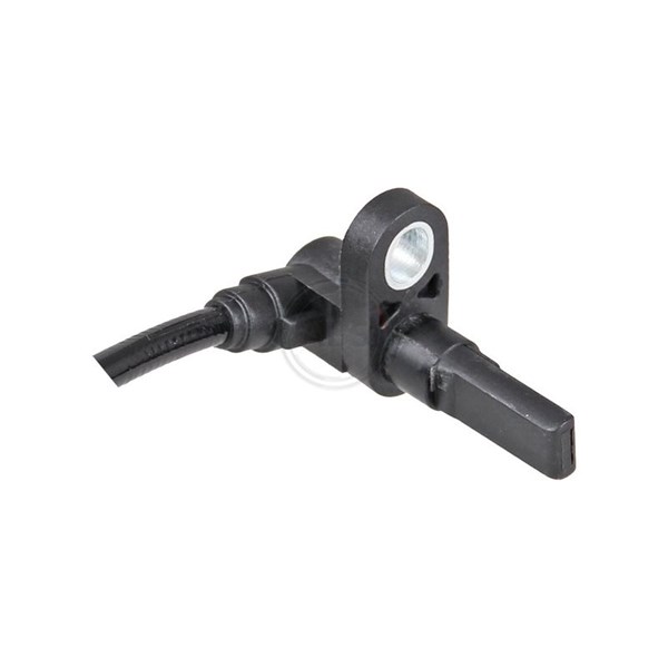 ABS-givare, Sensor, hjulvarvtal, Framaxel, framaxel vänster, fram A.B.S. ABS-givare, Sensor, hjulvarvtal, Framaxel, framaxel vänster, fram A.B.S.