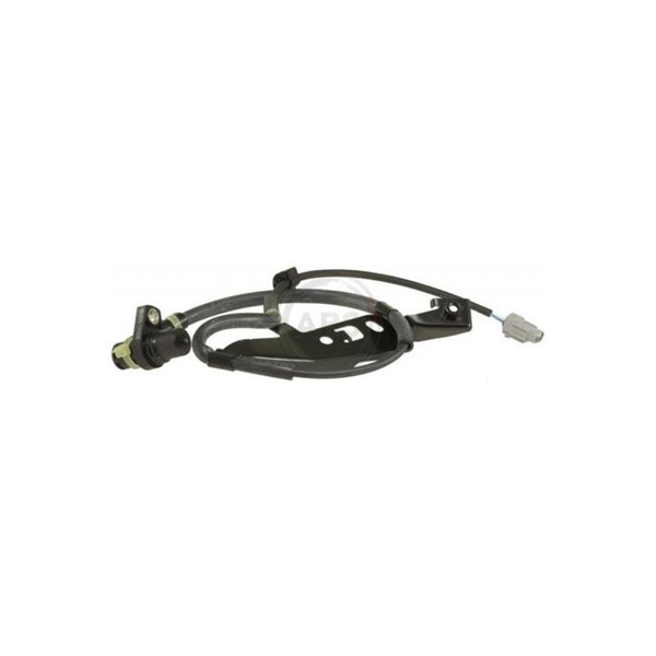 ABS-givare, Sensor, hjulvarvtal, framaxel höger, framaxel vänster A.B.S. ABS-givare, Sensor, hjulvarvtal, framaxel höger, framaxel vänster A.B.S.