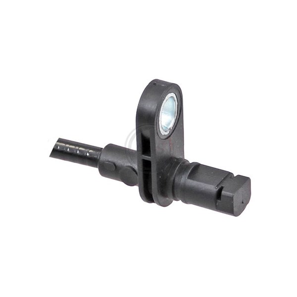 ABS-givare, Sensor, hjulvarvtal, Bakaxel vänster A.b.s. 31537 A.B.S. ABS-givare, Sensor, hjulvarvtal, Bakaxel vänster A.b.s. 31537 A.B.S.