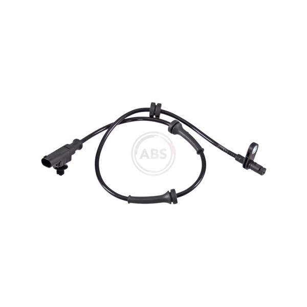 ABS-givare, Sensor, hjulvarvtal, Bakaxel höger A.b.s. 31538 A.B.S. ABS-givare, Sensor, hjulvarvtal, Bakaxel höger A.b.s. 31538 A.B.S.