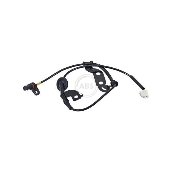 ABS-givare, Sensor, hjulvarvtal, Bakaxel vänster A.b.s. 31540 A.B.S. ABS-givare, Sensor, hjulvarvtal, Bakaxel vänster A.b.s. 31540 A.B.S.