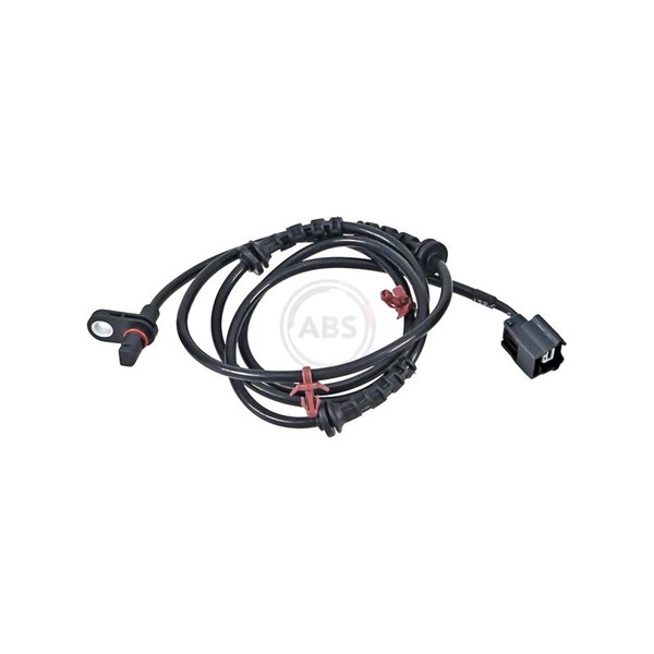 ABS-givare, Sensor, hjulvarvtal, Bakaxel höger A.b.s. 31544 A.B.S. ABS-givare, Sensor, hjulvarvtal, Bakaxel höger A.b.s. 31544 A.B.S.