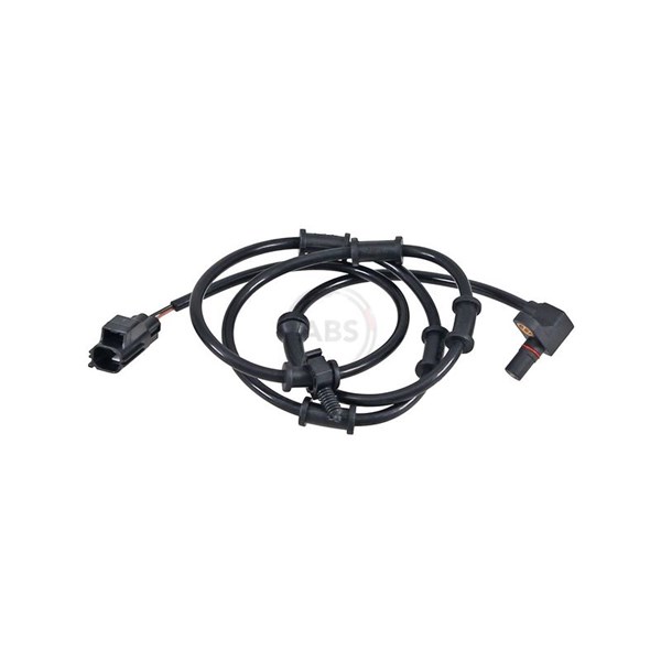 ABS-givare, Sensor, hjulvarvtal, Framaxel A.b.s. 31564 A.B.S.