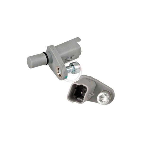 ABS-givare, Sensor, hjulvarvtal, Bakaxel A.b.s. 31587 A.B.S.