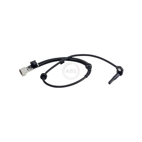 ABS-givare, Sensor, hjulvarvtal, Bakaxel vänster A.b.s. 31591 A.B.S. ABS-givare, Sensor, hjulvarvtal, Bakaxel vänster A.b.s. 31591 A.B.S.