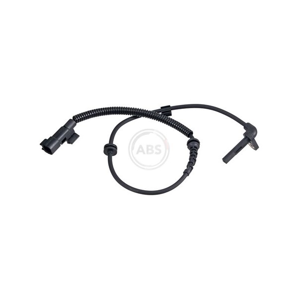 ABS-givare, Sensor, hjulvarvtal, Bakaxel höger A.b.s. 31592 A.B.S. ABS-givare, Sensor, hjulvarvtal, Bakaxel höger A.b.s. 31592 A.B.S.