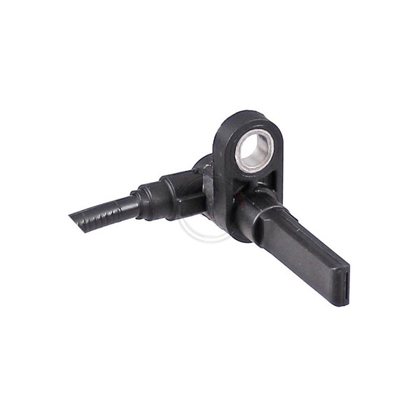ABS-givare, Sensor, hjulvarvtal, Framaxel, framaxel vänster A.b.s A.B.S. ABS-givare, Sensor, hjulvarvtal, Framaxel, framaxel vänster A.b.s A.B.S.