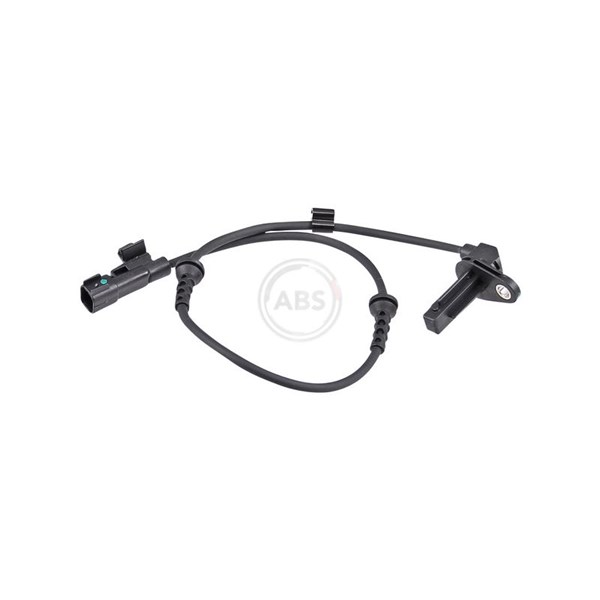 ABS-givare, Sensor, hjulvarvtal, Bakaxel höger A.b.s. 31607 A.B.S. ABS-givare, Sensor, hjulvarvtal, Bakaxel höger A.b.s. 31607 A.B.S.