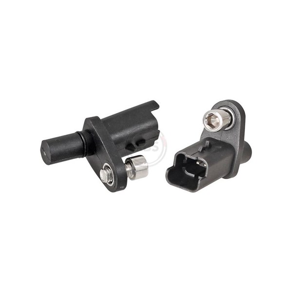 ABS-givare, Sensor, hjulvarvtal, Bakaxel A.b.s. 31609 A.B.S.
