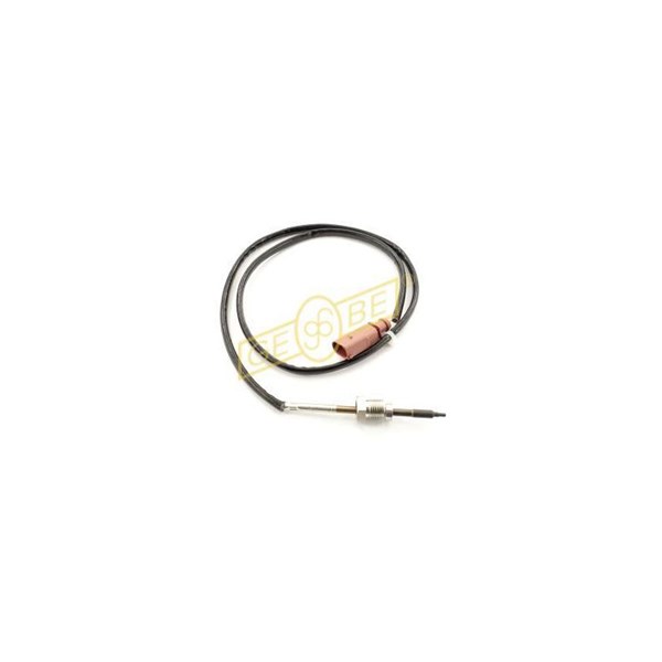 Sensor, avgastemperatur 12V Gebe 9 8026 1 GEBE