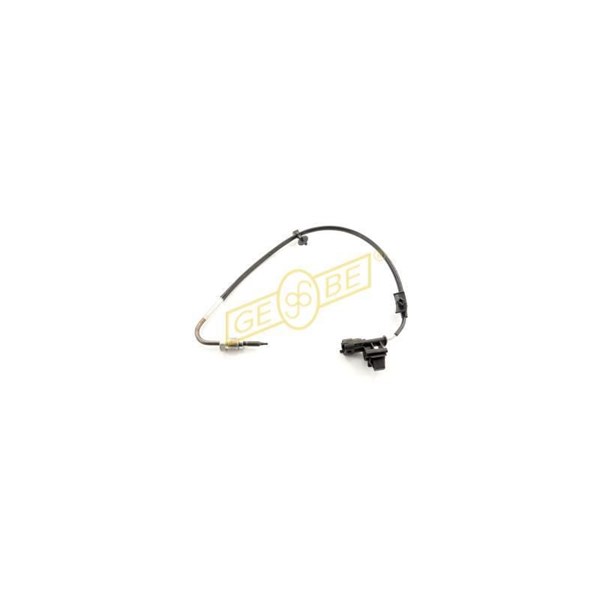 Sensor, avgastemperatur 12V Gebe 9 8028 1 GEBE