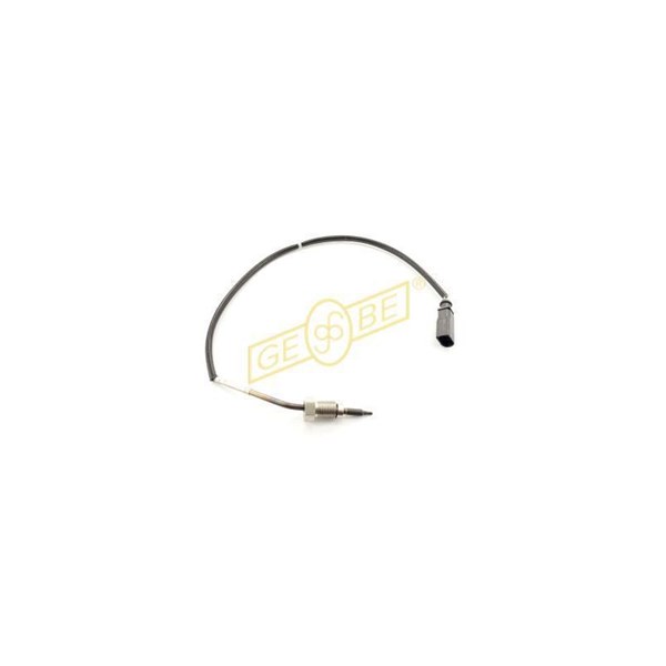 Sensor, avgastemperatur 12V Gebe 9 8030 1 GEBE