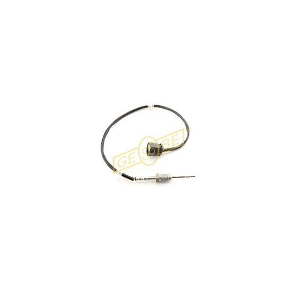 Sensor, avgastemperatur 12V Gebe 9 8040 1 GEBE