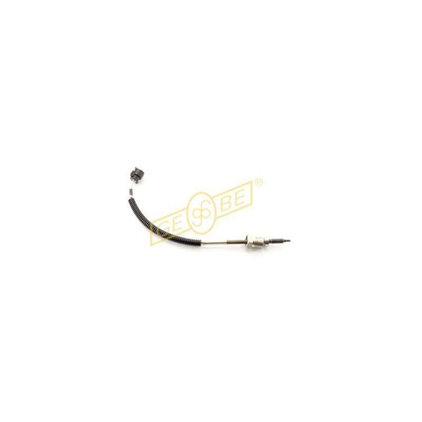 Sensor, avgastemperatur 12V Gebe 9 8041 1 GEBE