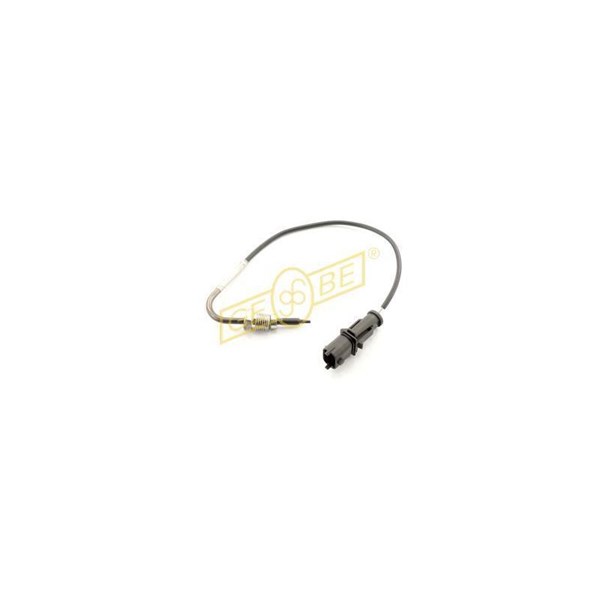 Sensor, avgastemperatur 12V Gebe 9 8043 1 GEBE