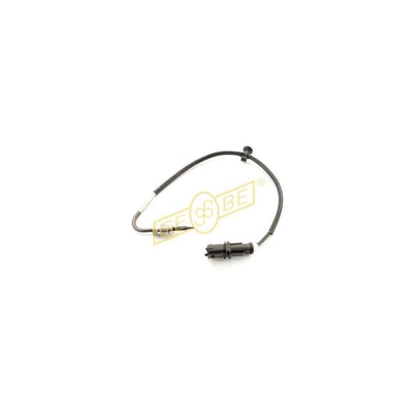 Sensor, avgastemperatur 12V Gebe 9 8045 1 GEBE
