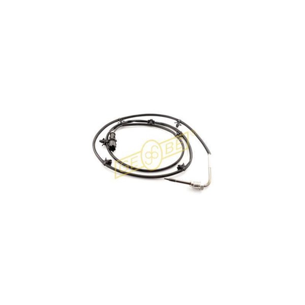 Sensor, avgastemperatur 12V Gebe 9 8055 1 GEBE