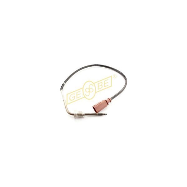 Sensor, avgastemperatur 12V Gebe 9 8058 1 GEBE