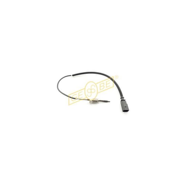 Sensor, avgastemperatur 12V Gebe 9 8060 1 GEBE