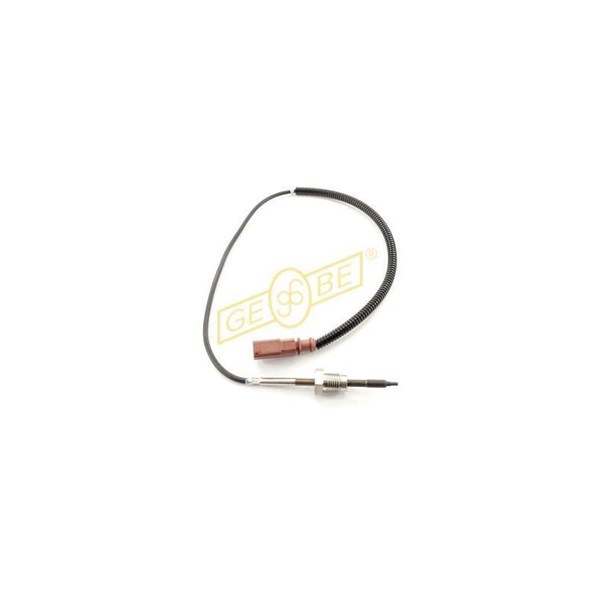 Sensor, avgastemperatur 12V Gebe 9 8064 1 GEBE