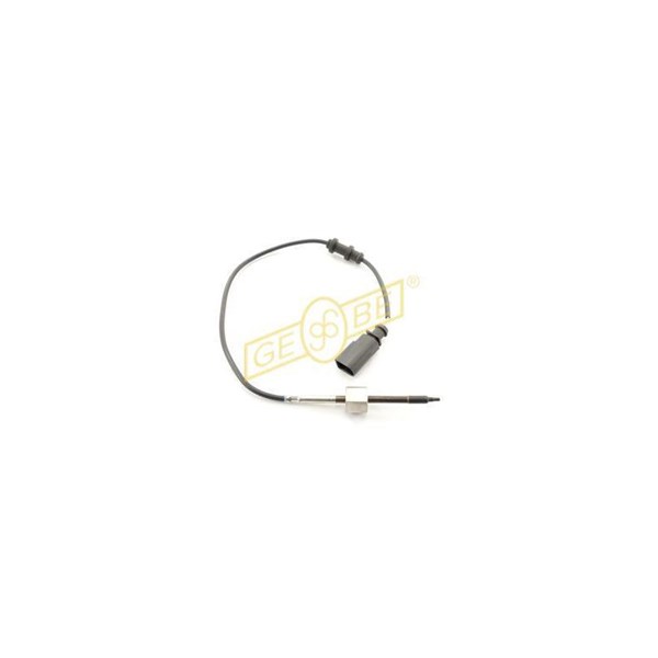 Sensor, avgastemperatur 12V Gebe 9 8066 1 GEBE