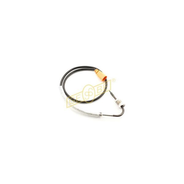 Sensor, avgastemperatur 12V Gebe 9 8070 1 GEBE