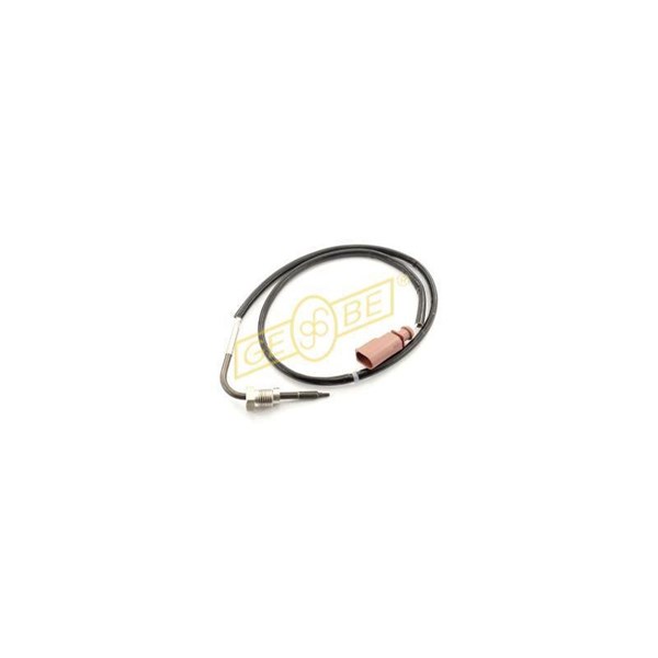 Sensor, avgastemperatur 12V Gebe 9 8071 1 GEBE