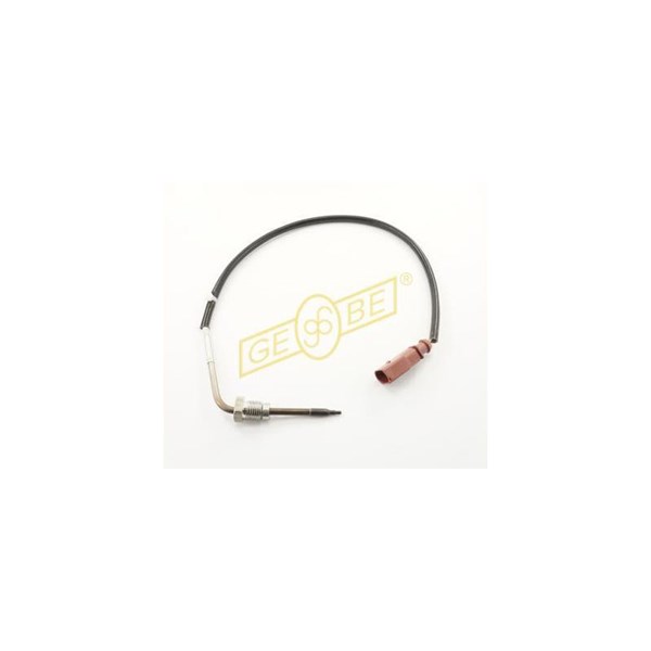 Sensor, avgastemperatur 12V Gebe 9 8072 1 GEBE