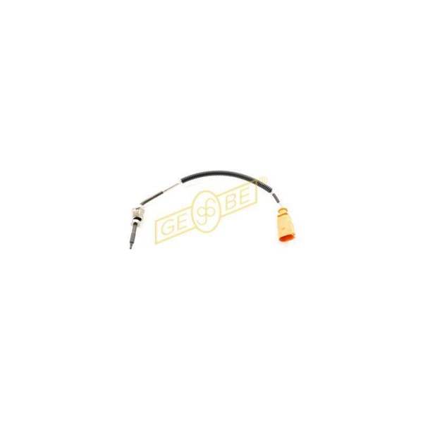 Sensor, avgastemperatur 12V Gebe 9 8073 1 GEBE