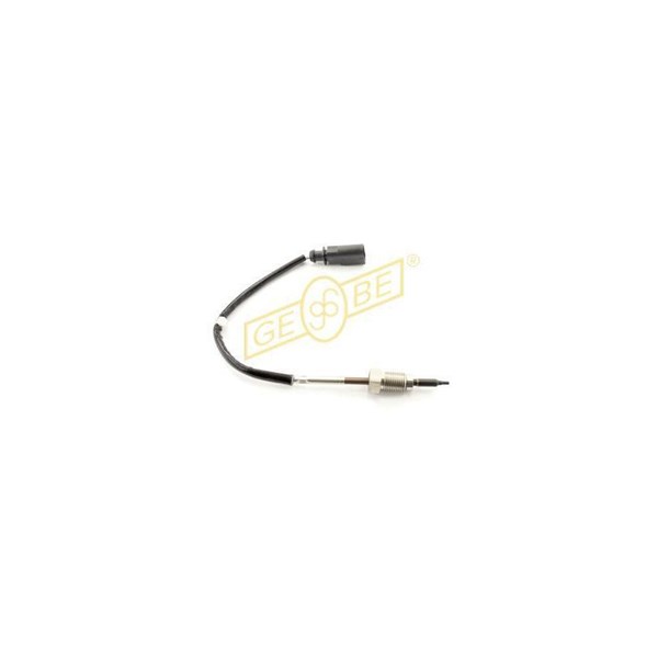 Sensor, avgastemperatur 12V Gebe 9 8077 1 GEBE