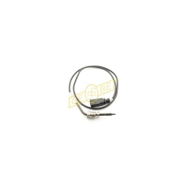 Sensor, avgastemperatur 12V Gebe 9 8079 1 GEBE