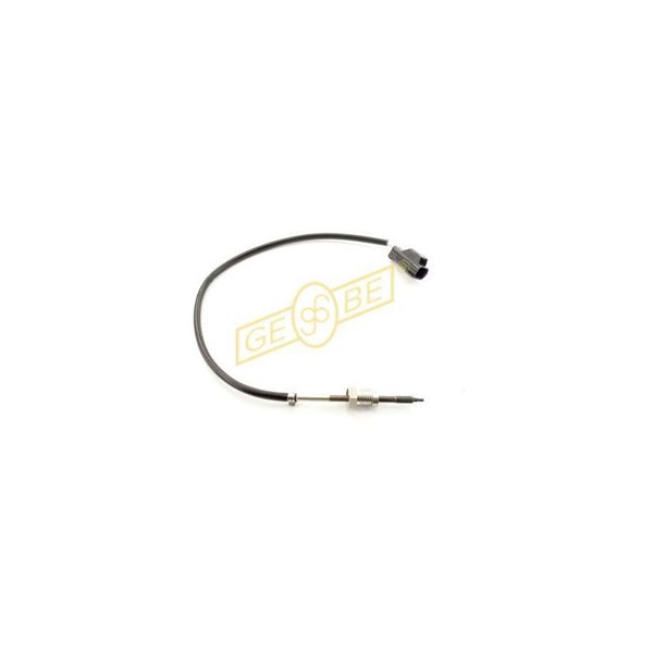 Sensor, avgastemperatur 12V Gebe 9 8081 1 GEBE