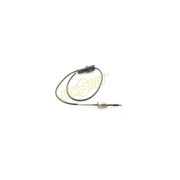Sensor, avgastemperatur 12V Gebe 9 8082 1 GEBE