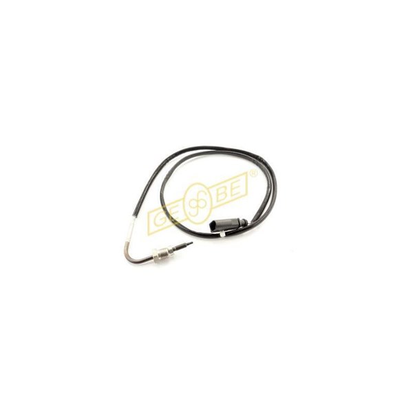 Sensor, avgastemperatur 12V Gebe 9 8086 1 GEBE