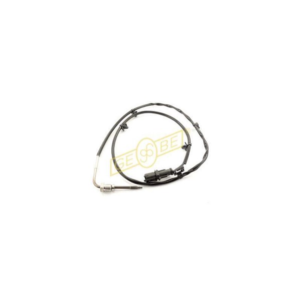 Sensor, avgastemperatur 12V Gebe 9 8087 1 GEBE