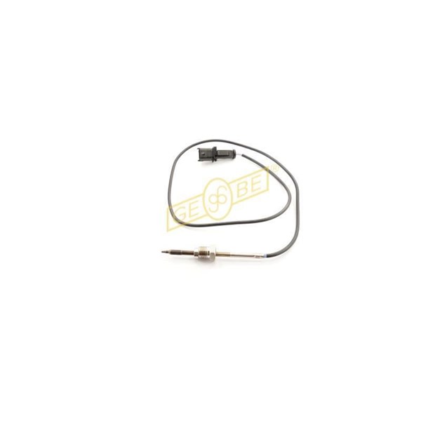 Sensor, avgastemperatur 12V Gebe 9 8089 1 GEBE