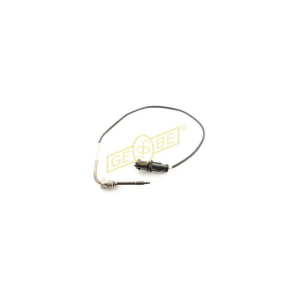 Sensor, avgastemperatur 12V Gebe 9 8091 1 GEBE